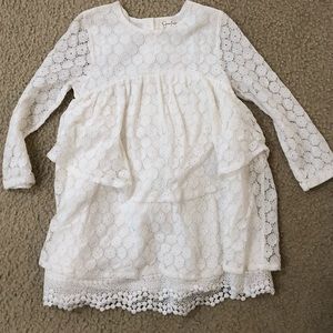 Jessica Simpson toddler girls dresss